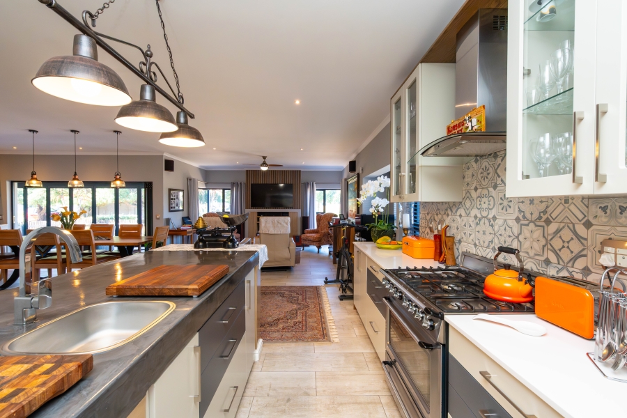 3 Bedroom Property for Sale in Langebaan Country Estate Western Cape